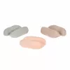PALOPA palla olfattiva per cani giocattolo modulare Brino Mellow Pastels