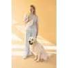 PALOPA borsa per addestramento con premietti per cani Emma Vanilla