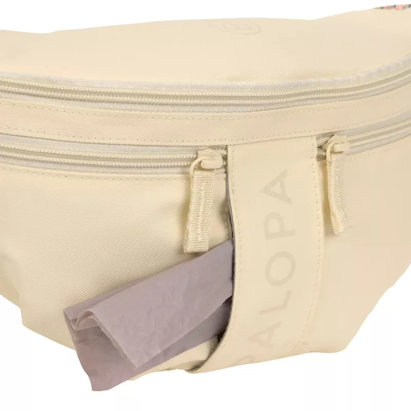 PALOPA borsa per addestramento con premietti per cani Emma Vanilla
