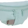 PALOPA Emma borsa con premietti per cani marsupio Blue Haze