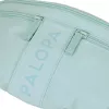 PALOPA Emma borsa con premietti per cani marsupio Blue Haze