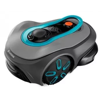 Gardena smart SILENO free 1200 m Robot tagliaerba 19923-32