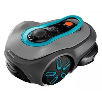 Gardena smart SILENO free 1500 m Robot tagliaerba 19927-32
