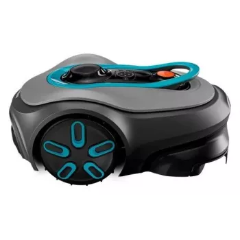 Gardena smart SILENO free 1500 m Robot tagliaerba 19927-32