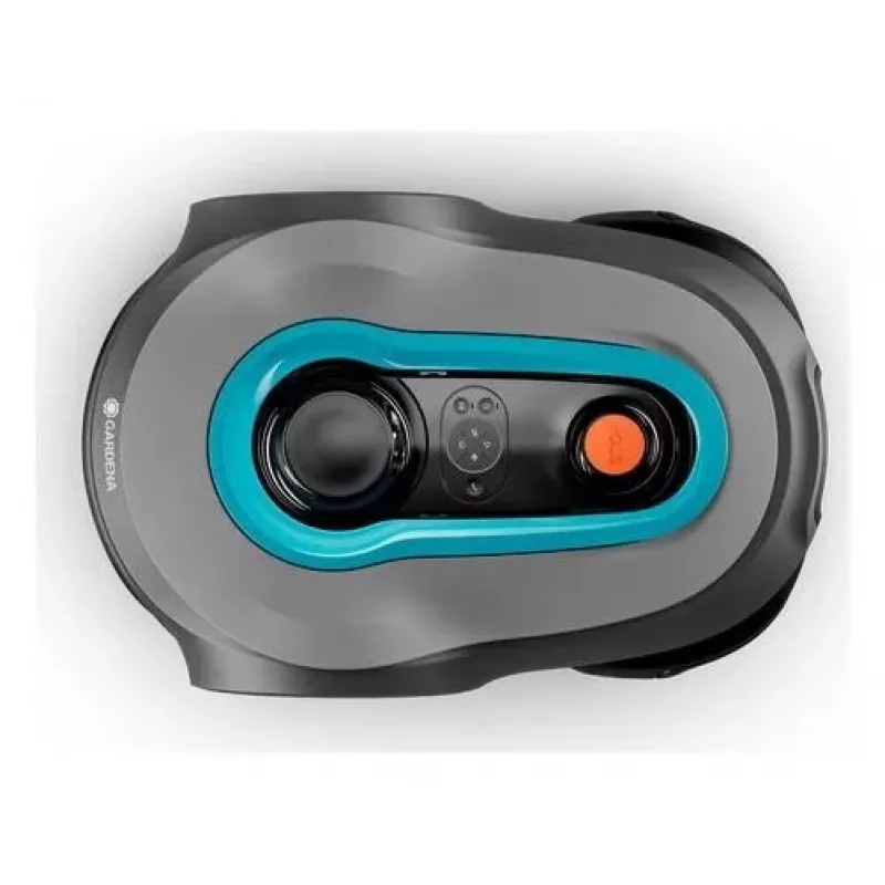 Gardena smart SILENO free 1500 m Robot tagliaerba 19927-32