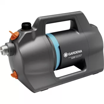 Gardena Pompa da giardino 5200 Silent 5300 l/h (09084-20)