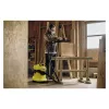 Kärcher WD 4 P V-20/5/22 Aspiratore acqua e polvere 20 L, 1000 W