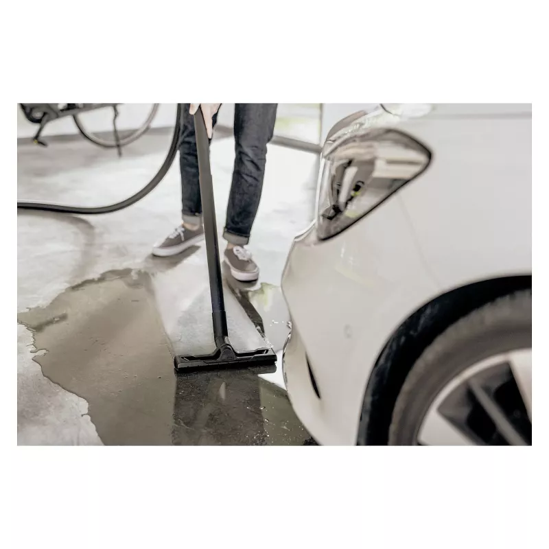 Kärcher WD 4 P V-20/5/22 Aspiratore acqua e polvere 20 L, 1000 W