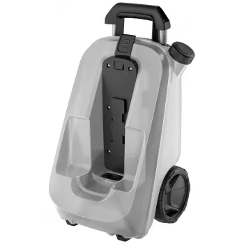 Kärcher WT 12L carrello per acqua