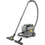 Kärcher T 10/1 Adv Aspiratore a secco 585 W 10 L