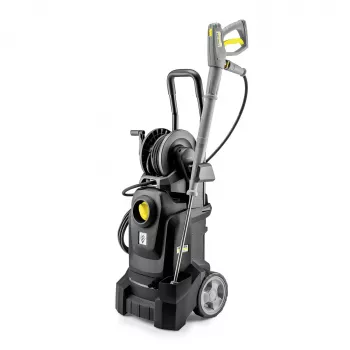 Kärcher HD 5/13 EX EB+ Foam Classic Anniversary Edition idropulitrice ad acqua fredda 170 bar