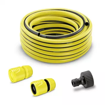 Set raccordo tubo Kärcher per idropulitrice 1/2