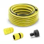 Set raccordo tubo Kärcher per idropulitrice 1/2