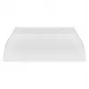 Kabelmeister KM EVE-C0140 tettoia per wallbox 40 x 34 cm antracite