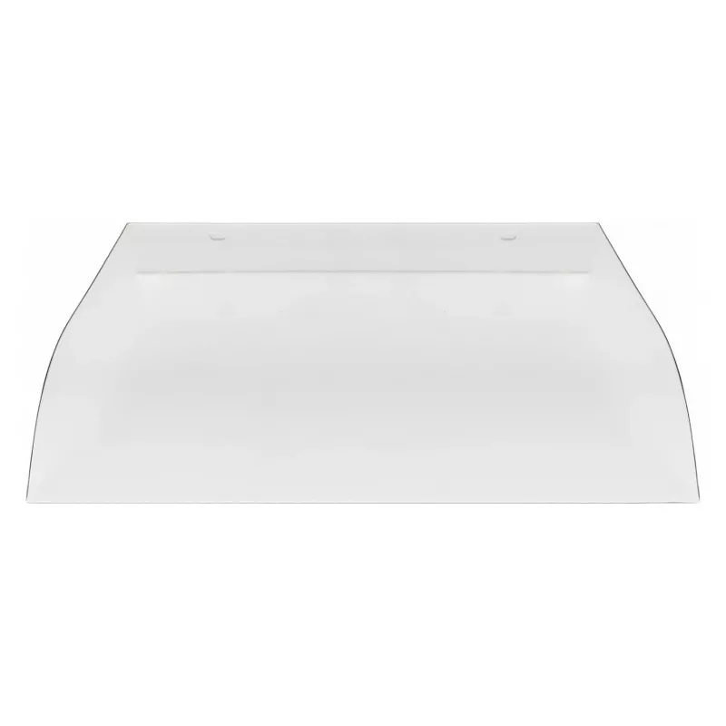 Kabelmeister KM EVE-C0140 tettoia per wallbox 40 x 34 cm antracite