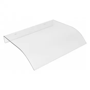 Kabelmeister KM EVE-C0140 pensilina per wallbox 40 x 34 cm antracite