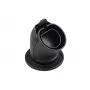 kabelmeister supporto a parete per cavo di ricarica EV Type 2 - nero