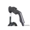kabelmeister supporto a parete per cavo di ricarica EV Type 2 - nero