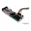 kabelmeister Jumper Wire 40 pin fili separabili per Arduino, Raspberry Pi ecc., maschio-femmina
