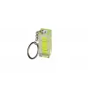 Kabelmeister mini livella a bolla con anello portachiavi - set da 3