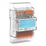 Contatore di energia trifase digitale WAGO 879-3000 4PU 65 A conforme MID 1 pezzo
