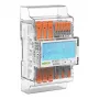 Contatore di energia trifase digitale WAGO 879-3020 4PS 65 A conforme MID