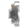 Contatore di energia trifase digitale WAGO 879-3020 4PS 65 A conforme MID