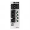 Interruttore elettronico di protezione delle linee WAGO 787-3664 4 canali 24 V DC