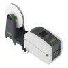 Stampante a trasferimento termico WAGO 258-5107 Smart Printer