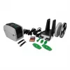 Stampante a trasferimento termico WAGO 258-5107 Smart Printer