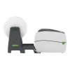 Stampante a trasferimento termico WAGO 258-5107 Smart Printer