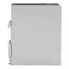 Alimentatore a commutazione primario WAGO 2587-2144 Base monofase, 24 VDC, 5 A, 120 W, guida DIN