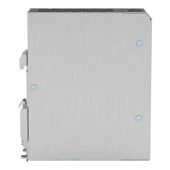 Alimentatore a commutazione primario WAGO 2587-2144 Base monofase, 24 VDC, 5 A, 120 W, guida DIN
