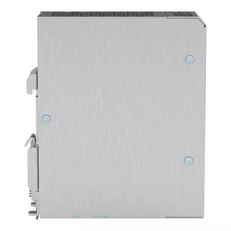 Alimentatore a commutazione primario WAGO 2587-2144 Base monofase, 24 VDC, 5 A, 120 W, guida DIN