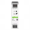 Alimentatore a commutazione primario WAGO 2587-2144 Base monofase, 24 VDC, 5 A, 120 W, guida DIN