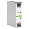Alimentatore a commutazione primario WAGO 2587-2144 Base monofase, 24 VDC, 5 A, 120 W, guida DIN