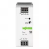 Alimentatore a commutazione primario WAGO 2587-2146 Base monofase 24V 10A 240W guida DIN