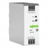 Alimentatore a commutazione primario WAGO 2587-2146 Base monofase 24V 10A 240W guida DIN
