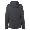 Vaude Idris Fleece Hoody donna - Phantom Black, taglia S