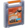 FEIN set universale 3+1 StarlockPlus multiuso oscillante 300W 230V