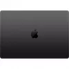 Apple MacBook Pro 16 pollici Space Black M5 Pro CZ1MZ-03001000 Chip M5 Pro, 18-Core CPU, 20-Core GPU, 48GB RAM, 1TB SSD, Nano-Texture Glass, senza alimentatore