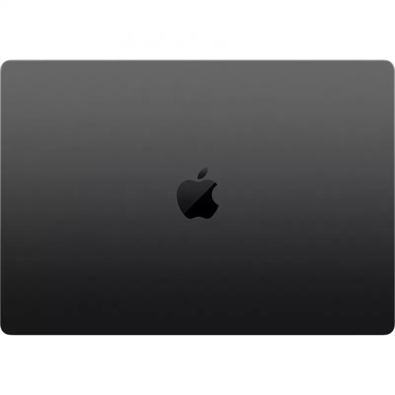 Apple MacBook Pro 16 pollici Space Black M5 Pro CZ1MZ-03001000 Chip M5 Pro, 18-Core CPU, 20-Core GPU, 48GB RAM, 1TB SSD, Nano-Texture Glass, senza alimentatore
