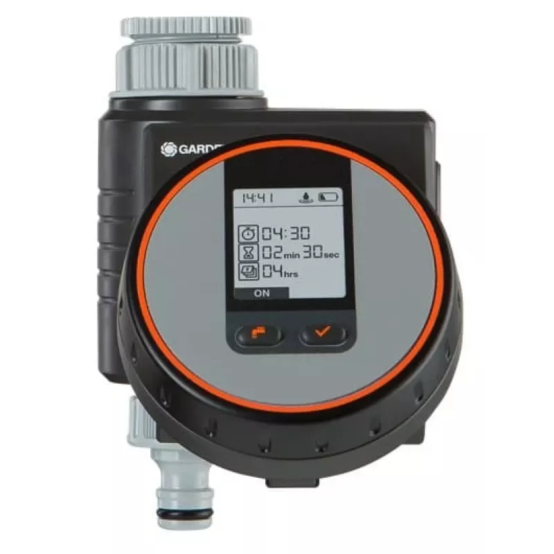 Gardena Flex 01890-29 tubo da giardino 20 m, 13 mm (1/2