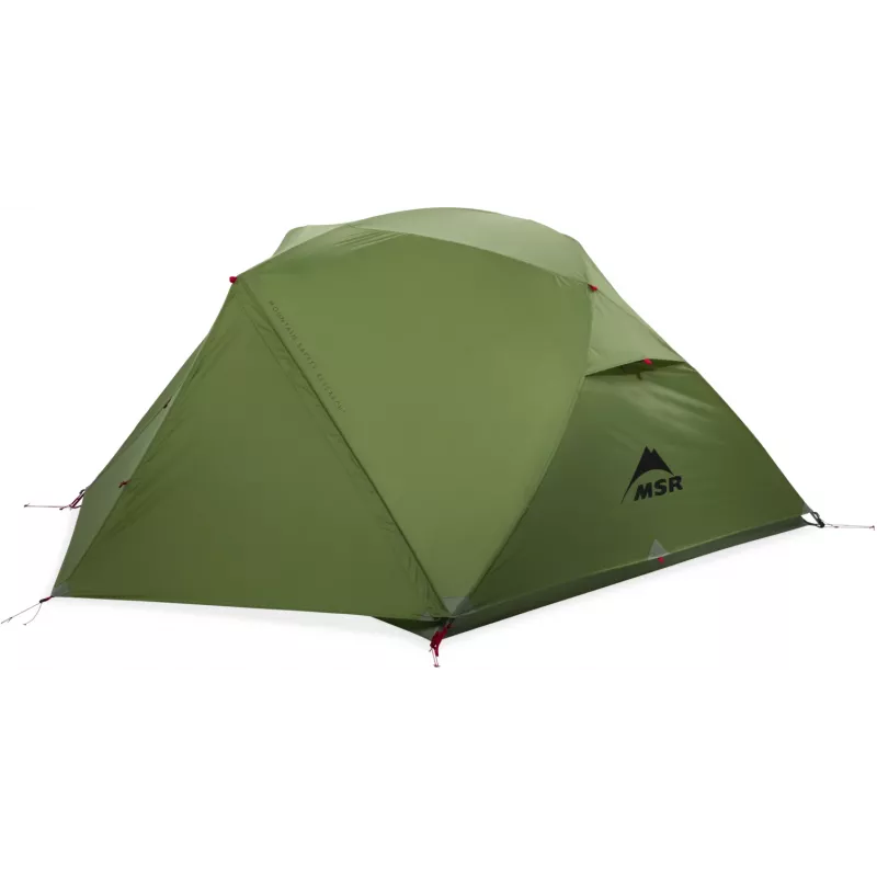 MSR Elixir 3 tenda - verde