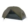 MSR Hubba Hubba LT 1P tenda - verde