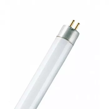 Osram lampada fluorescente L EL 8W/840 G5 T5 430lm 4000K bianco freddo