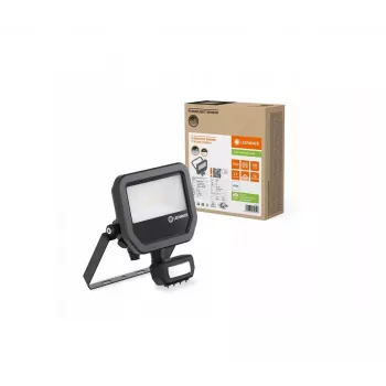 Faro OSRAM FL 20 SN P 17W 2K4LM 840 PS SY100 BK