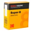Kodak S8 Vision3 200T pellicola negativa a colori Super 8 (50 ft) - tungsteno 200 ISO - 7510878