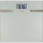 Sanitas SBF 14 bilancia da bagno diagnostica con analisi corporea