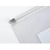 FolderSys Bustina raccoglitore documenti 40410-00 213/190x305 mm PVC trasparente